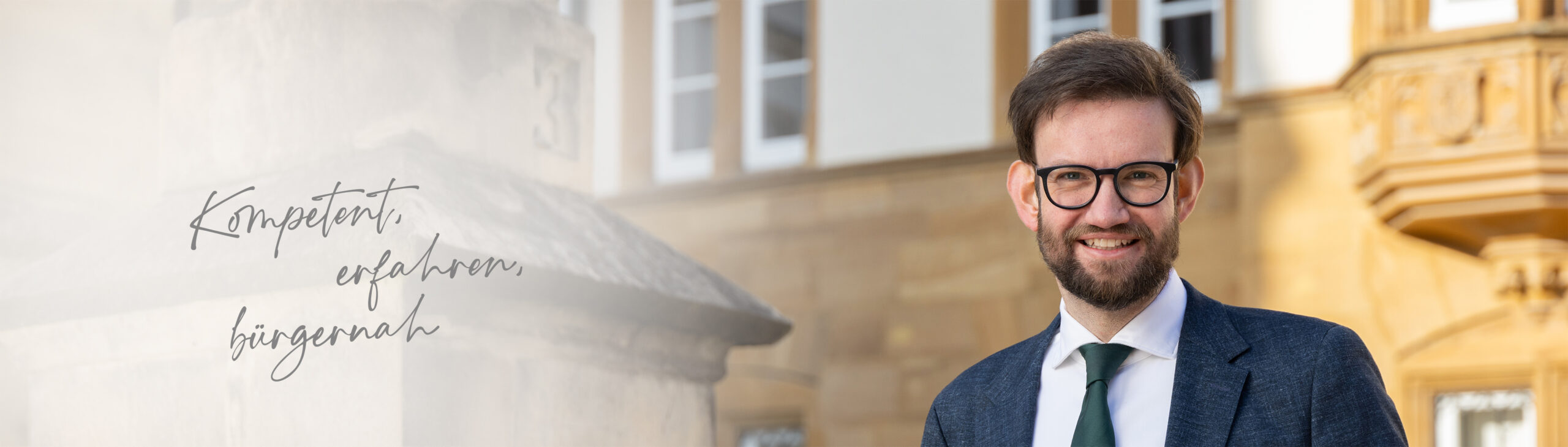 Bernd Schwartz – Ihr Bürgermeisterkandidat für Donzdorf Bernd Schwartz – Ihr Bürgermeisterkandidat für Donzdorf