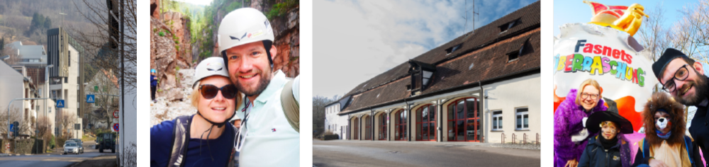 Bernd Schwartz Lebenslauf